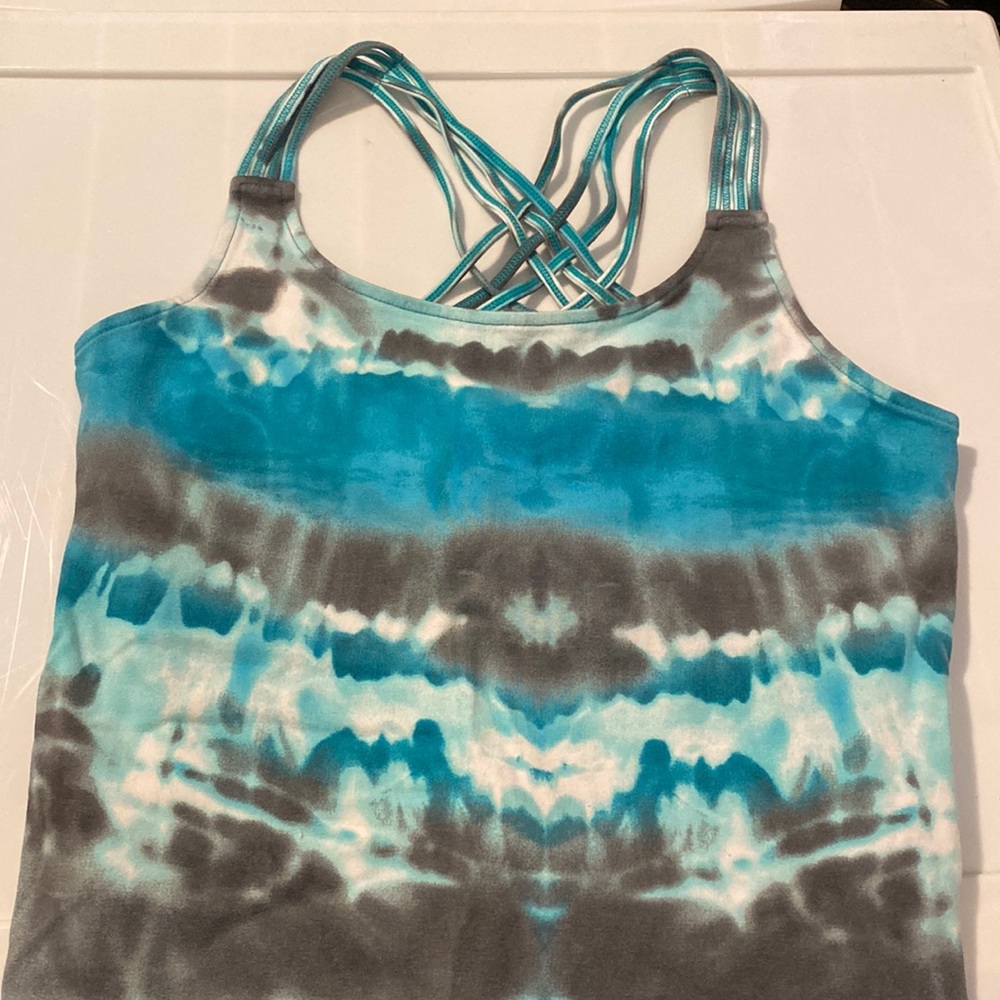 Calvin Klein Performance workout tank